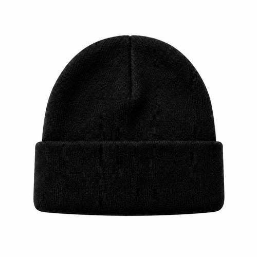 Aperje Black Beanie