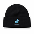 Aperje Black Beanie