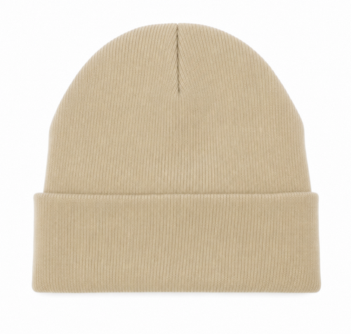 Aperje Biege Beanie