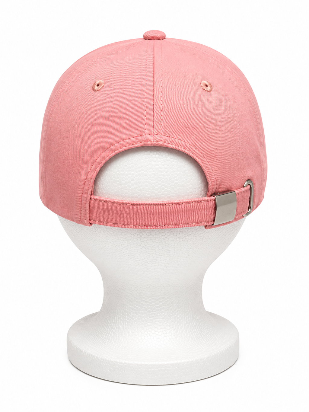 Aperje Pink Baseball Cap