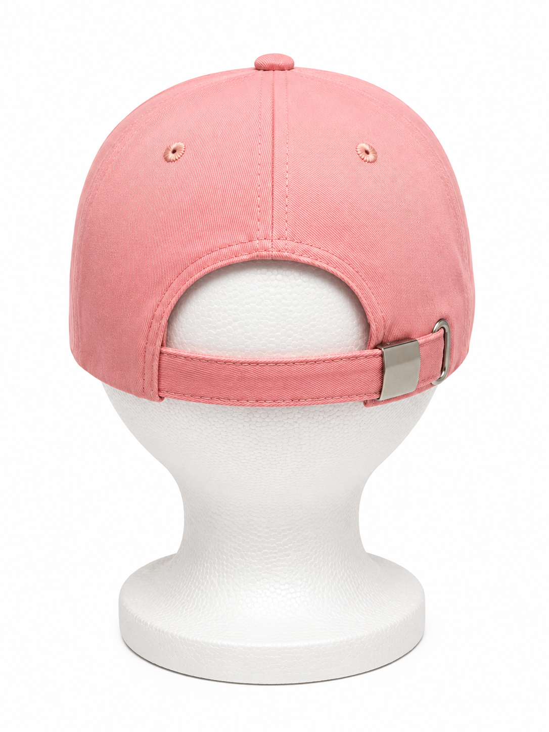 Aperje Pink Baseball Cap
