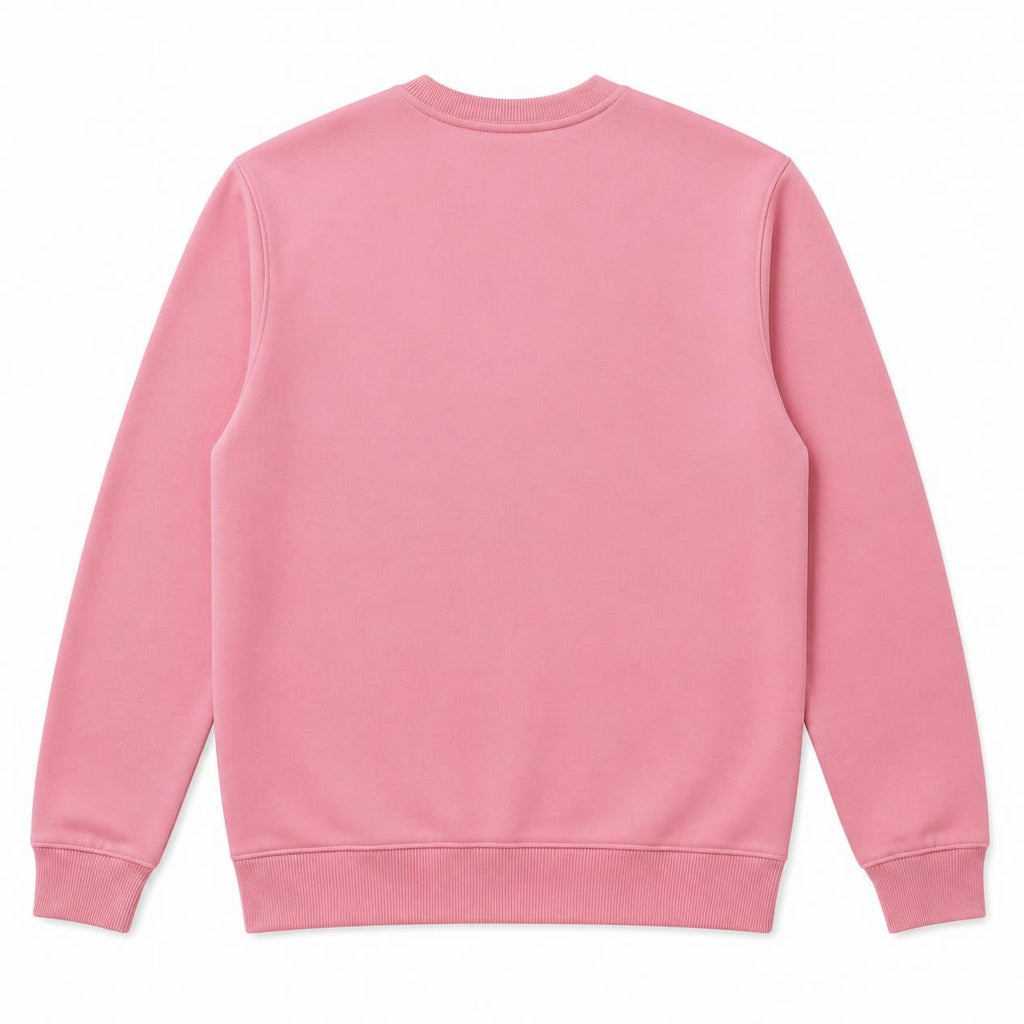 Aperje Pink Sweater