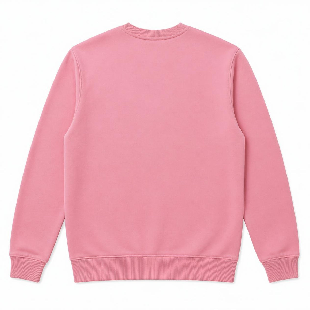 Aperje Pink Sweater