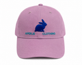 Aperje Lavender Baseball Cap