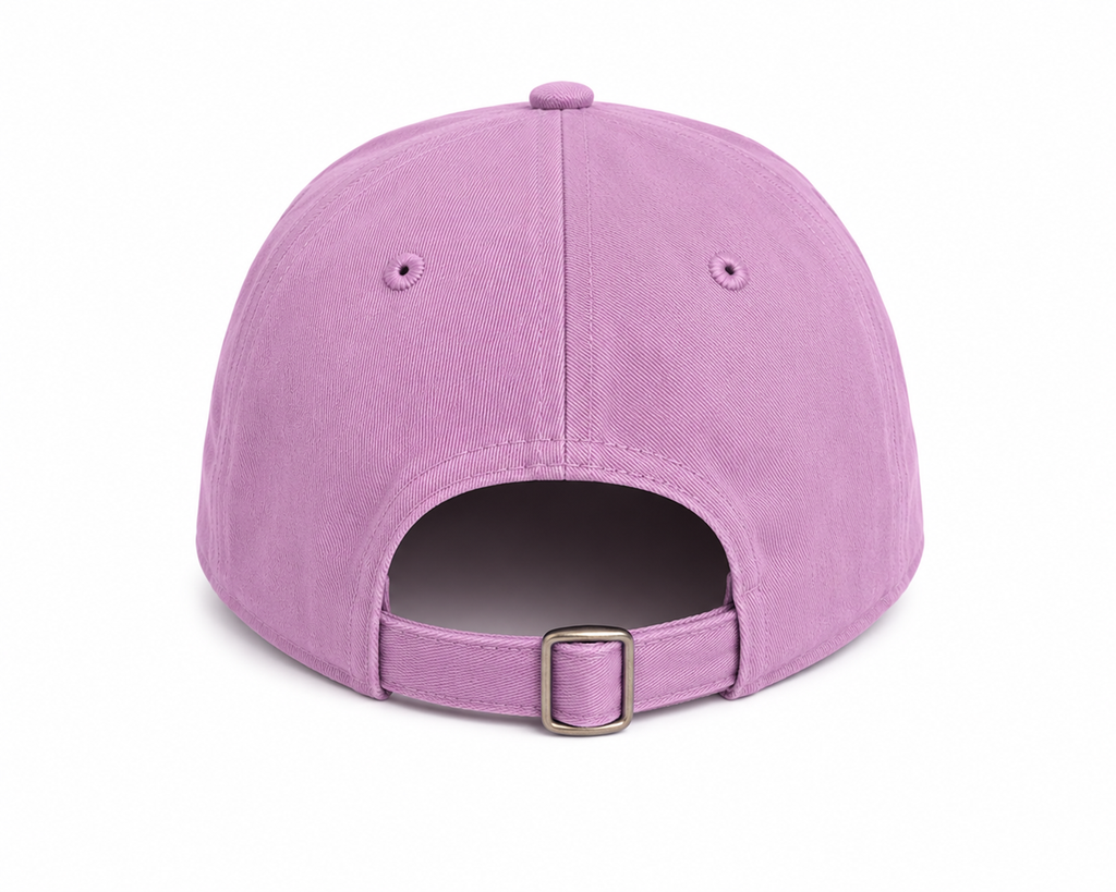 Aperje Lavender Baseball Cap