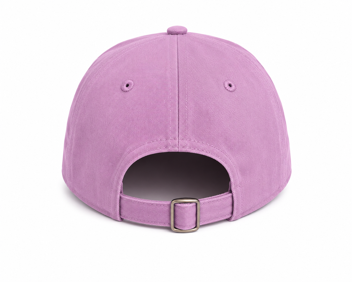 Aperje Lavender Baseball Cap