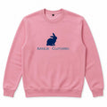 Aperje Pink Sweater
