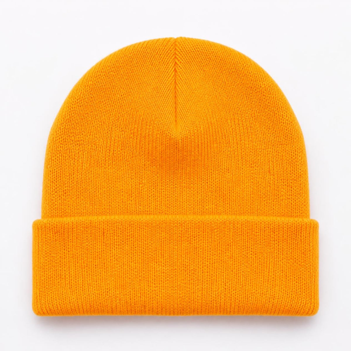 Aperje Yellow Beanie